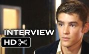 Brenton Thwaites