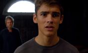 Brenton Thwaites