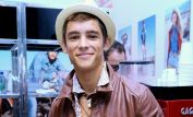 Brenton Thwaites