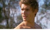 Brenton Thwaites