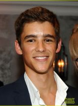 Brenton Thwaites