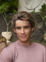 Brenton Thwaites