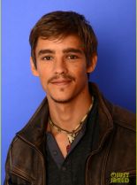 Brenton Thwaites