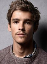 Brenton Thwaites