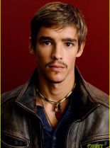 Brenton Thwaites