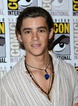 Brenton Thwaites