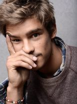 Brenton Thwaites