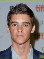 Brenton Thwaites