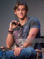 Brenton Thwaites