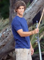 Brenton Thwaites