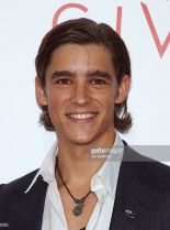 Brenton Thwaites