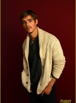 Brenton Thwaites