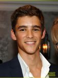 Brenton Thwaites