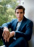 Brenton Thwaites