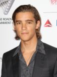 Brenton Thwaites