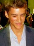 Brenton Thwaites