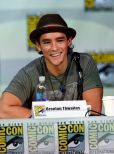 Brenton Thwaites