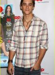 Brenton Thwaites