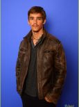 Brenton Thwaites