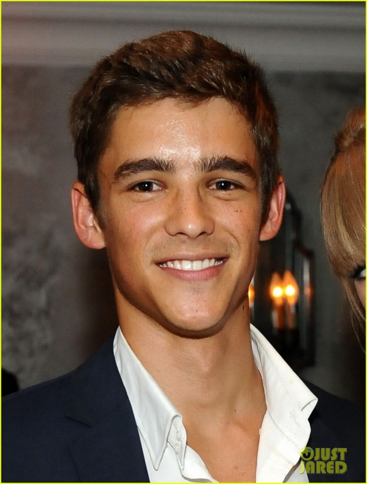 Brenton Thwaites