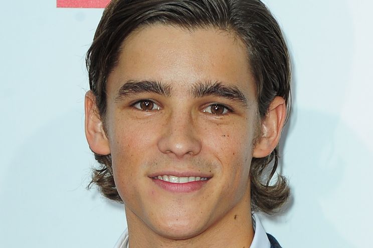 Brenton Thwaites