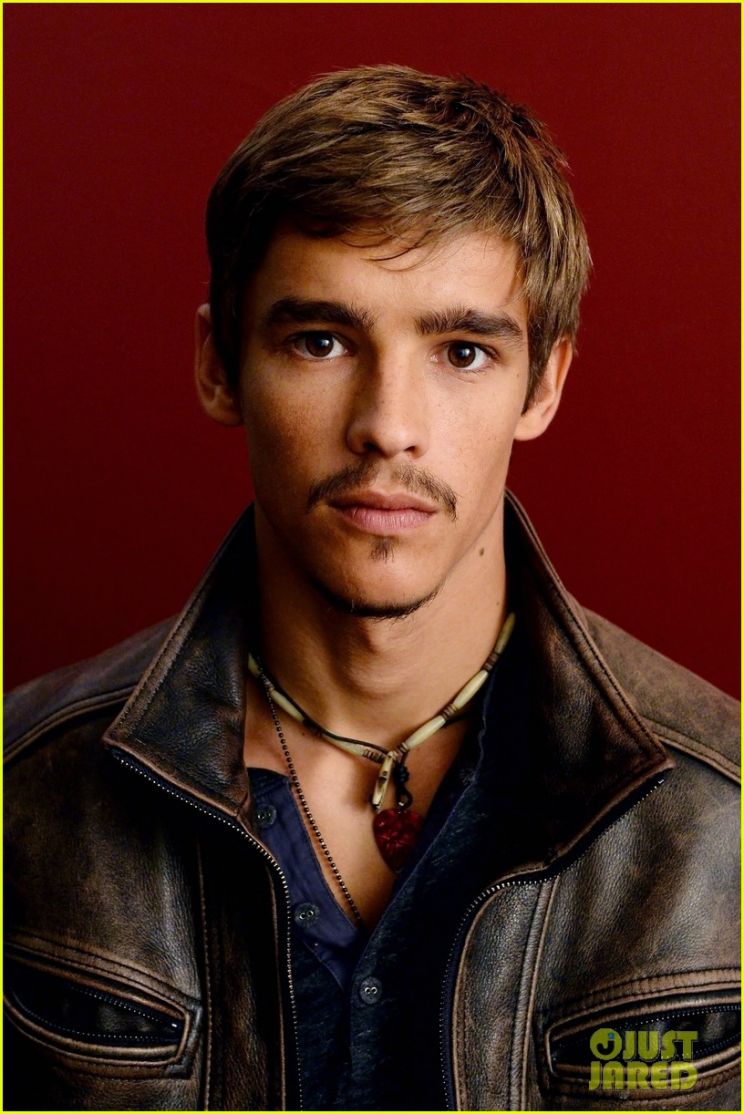 Brenton Thwaites