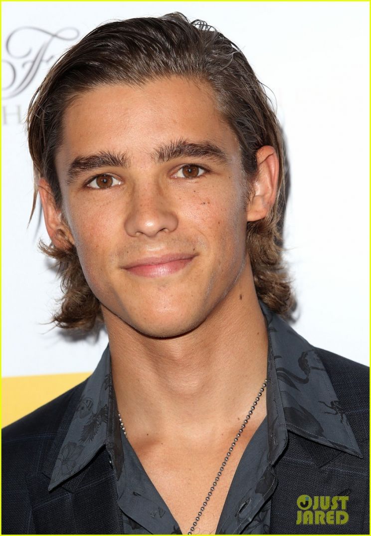 Brenton Thwaites