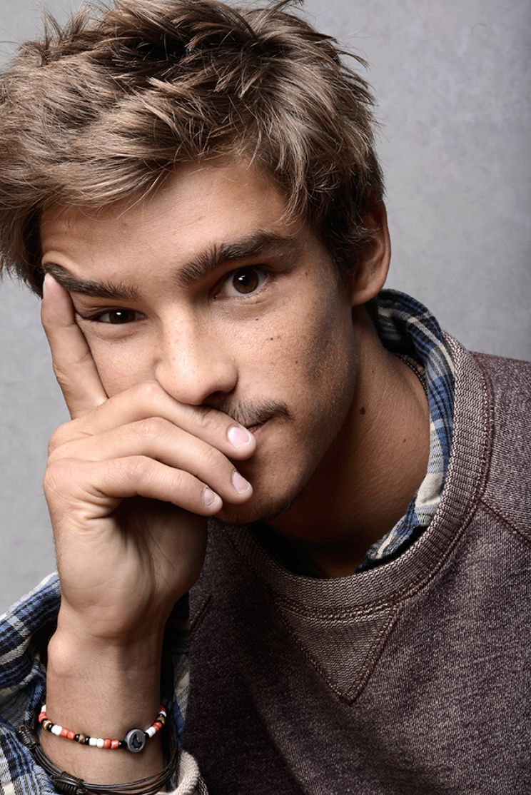 Brenton Thwaites