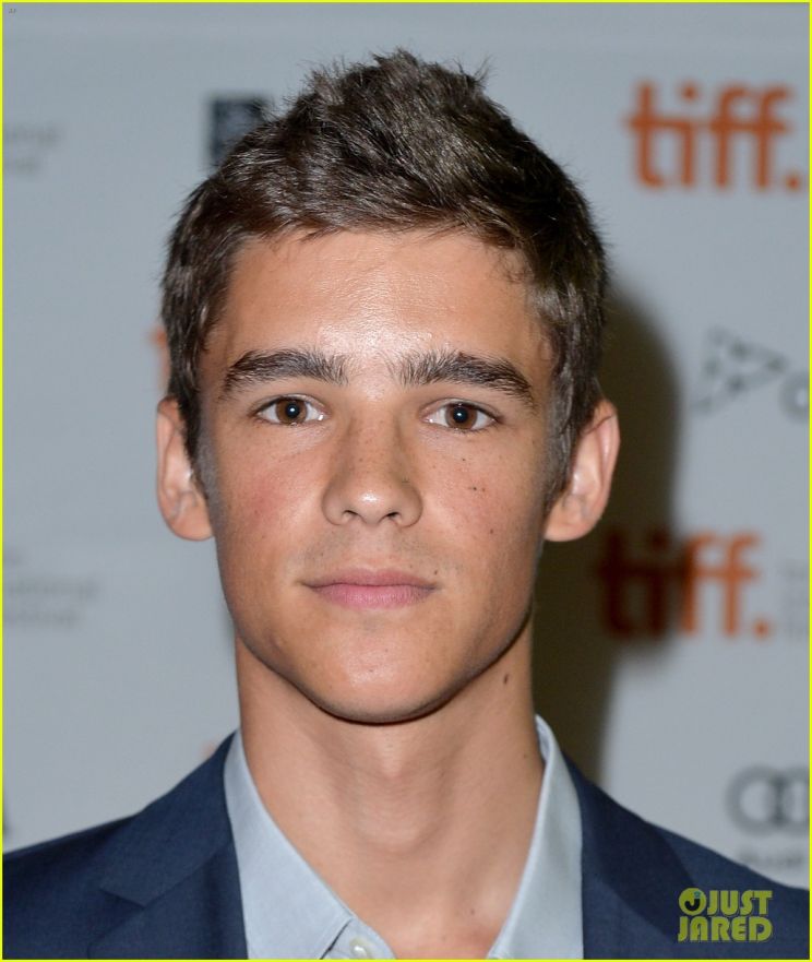 Brenton Thwaites