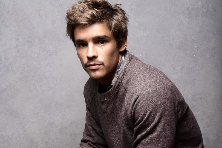 Brenton Thwaites