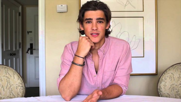 Brenton Thwaites