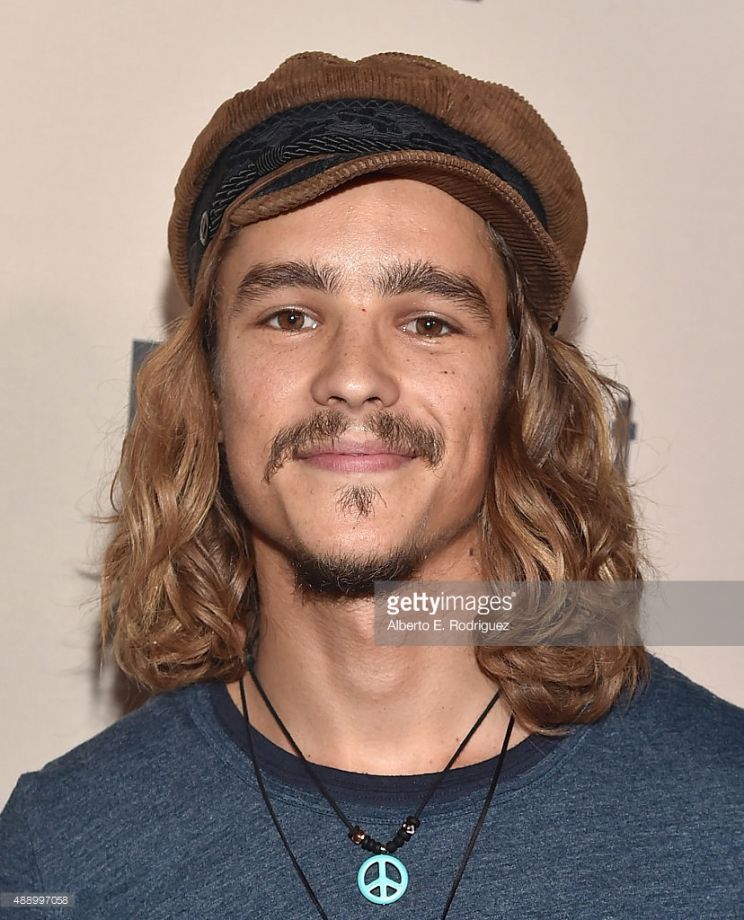 Brenton Thwaites