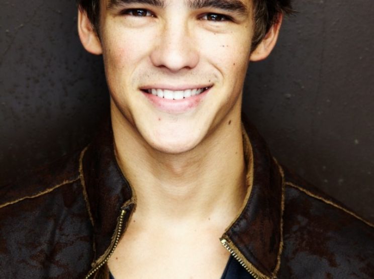 Brenton Thwaites