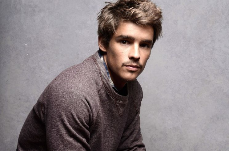 Brenton Thwaites