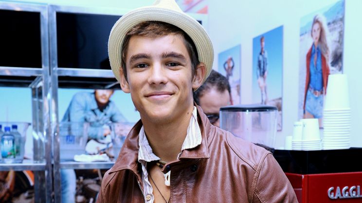 Brenton Thwaites