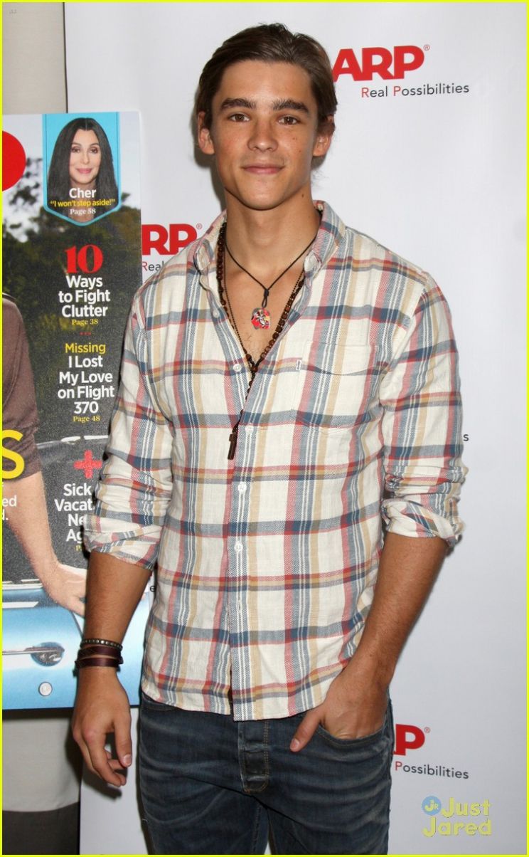 Brenton Thwaites