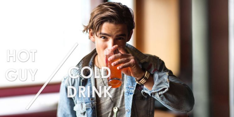 Brenton Thwaites