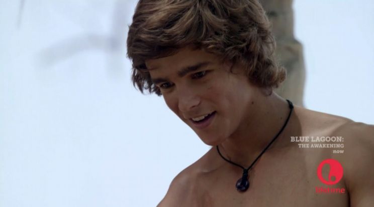 Brenton Thwaites