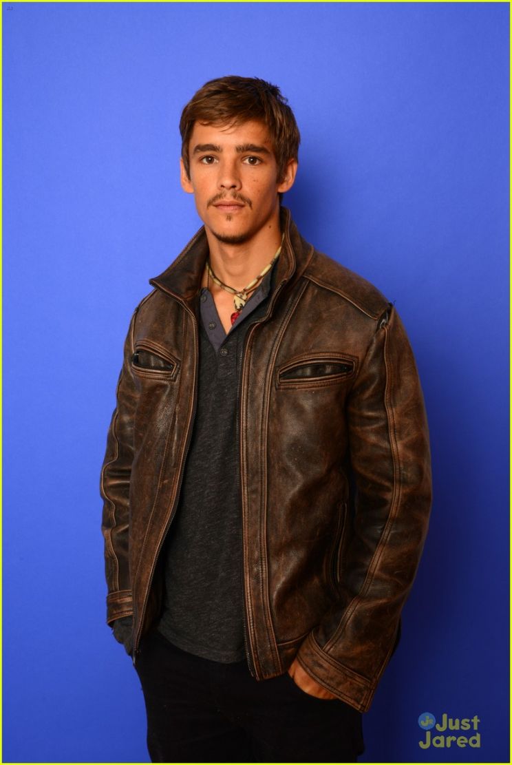 Brenton Thwaites