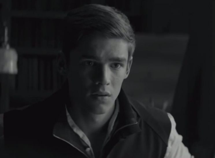 Brenton Thwaites