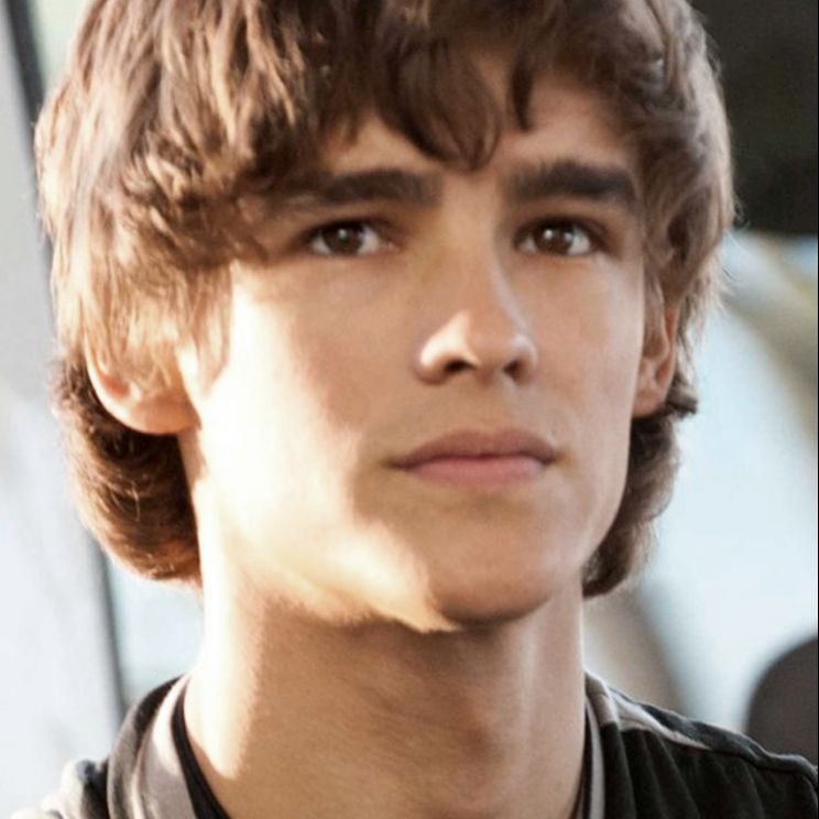 Brenton Thwaites
