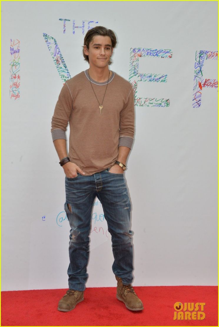 Brenton Thwaites
