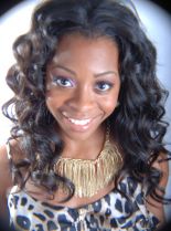 Bresha Webb photo