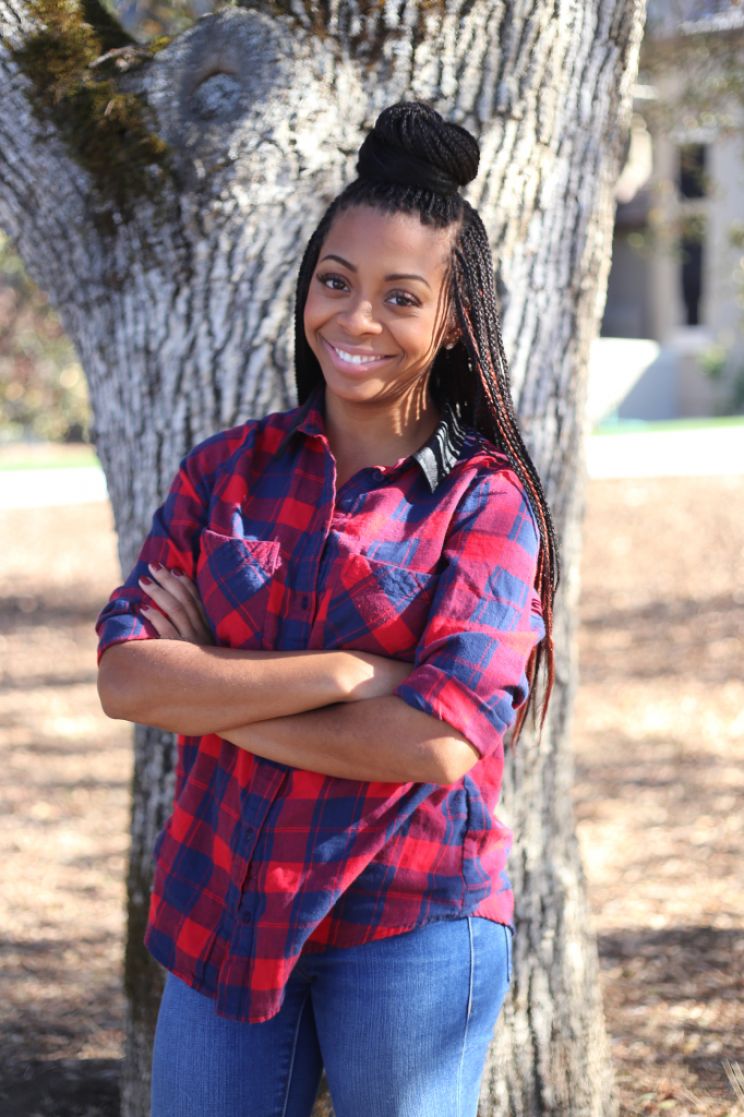 Bresha Webb