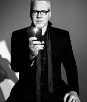 Bret Easton Ellis