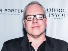 Bret Easton Ellis