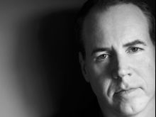 Bret Easton Ellis