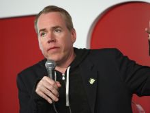 Bret Easton Ellis