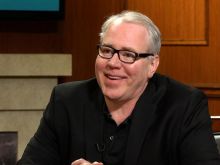 Bret Easton Ellis