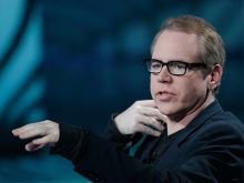 Bret Easton Ellis